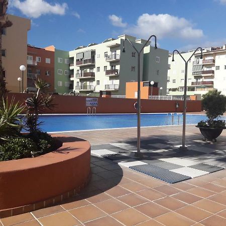 Casa Leli Apartment Candelaria Bagian luar foto