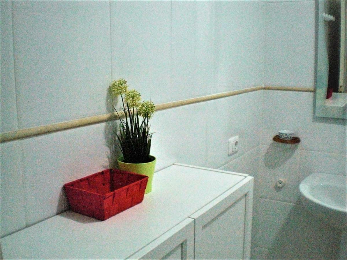Casa Leli Apartment Candelaria Bagian luar foto