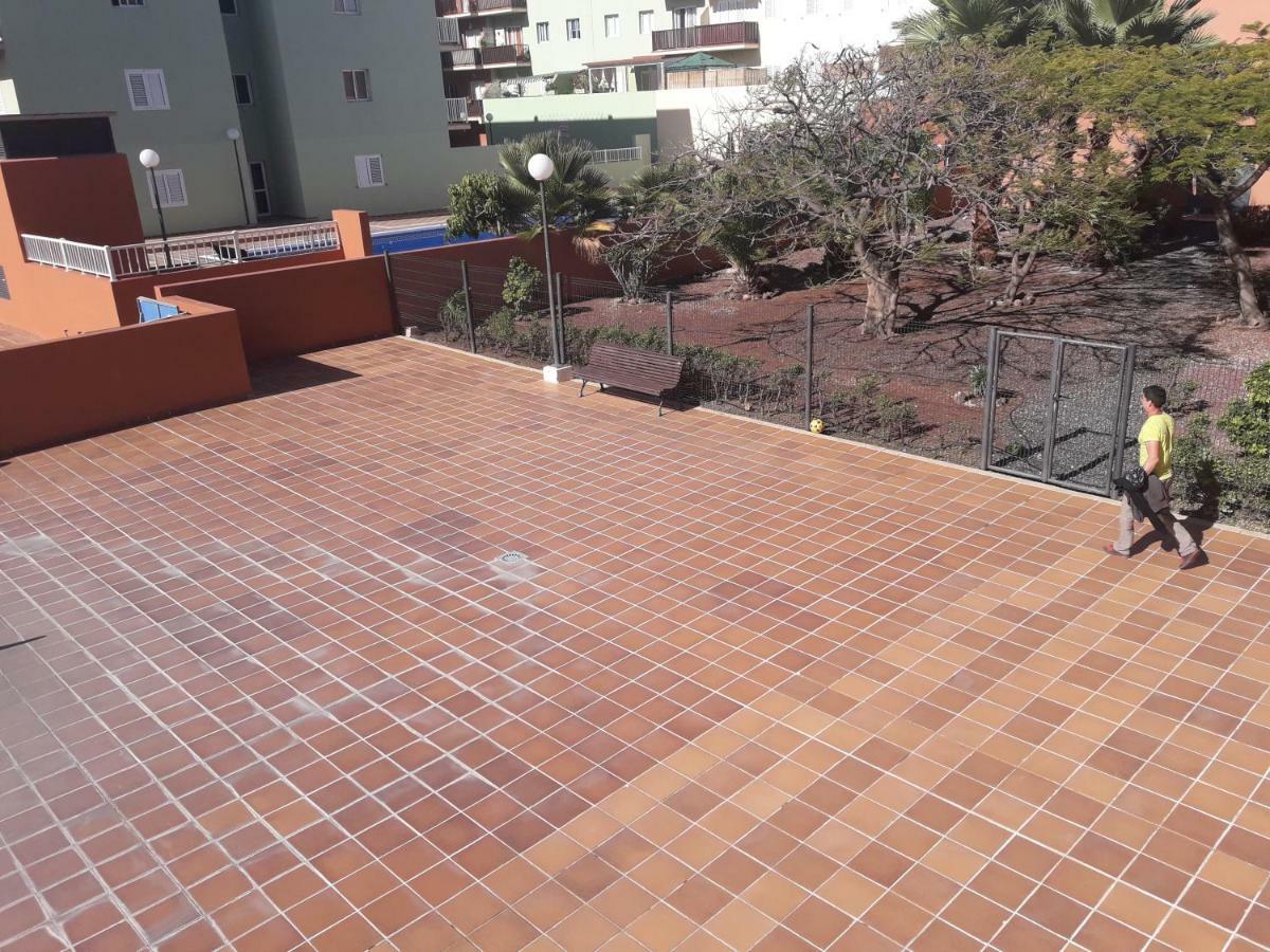 Casa Leli Apartment Candelaria Bagian luar foto