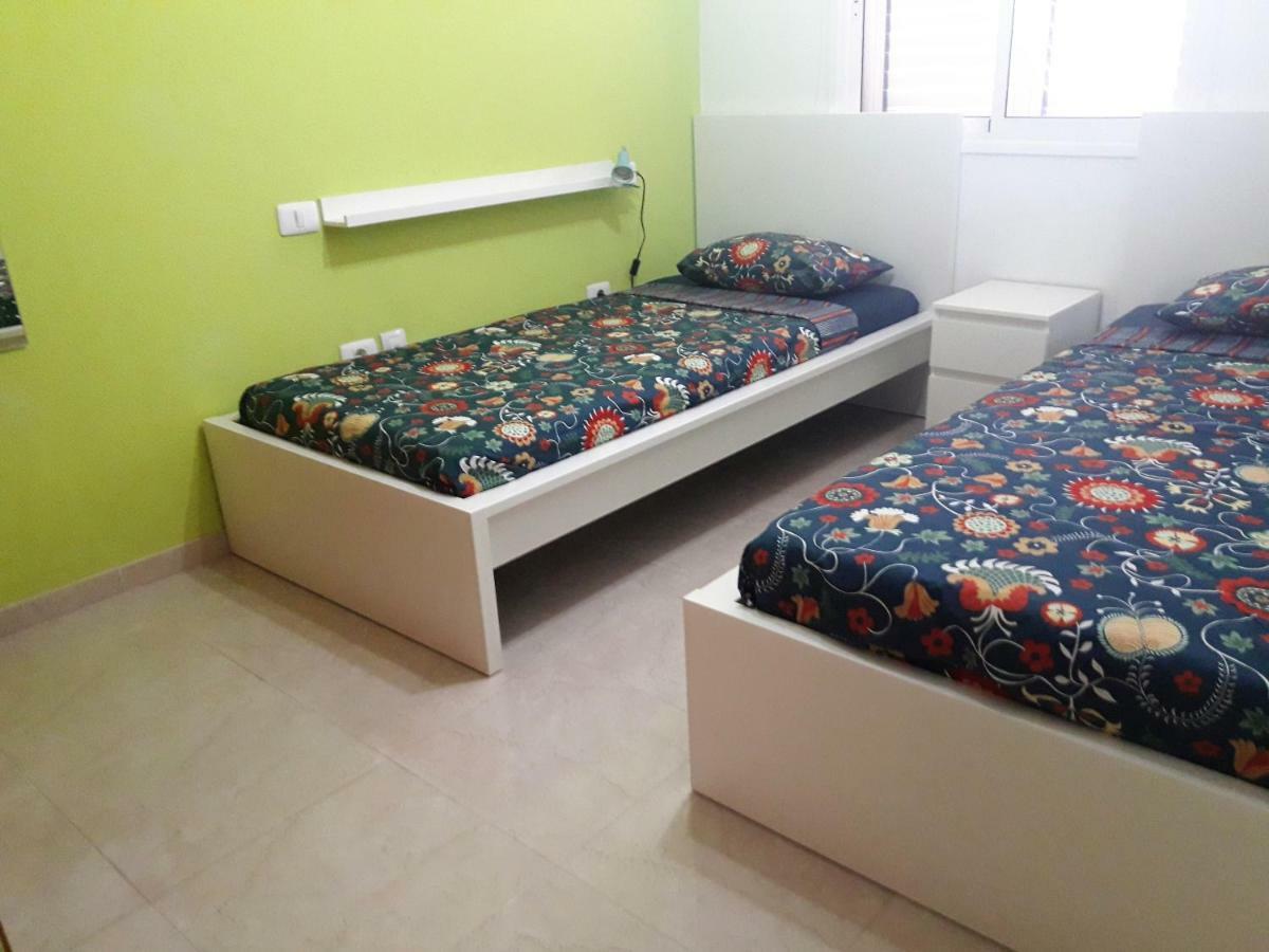 Casa Leli Apartment Candelaria Bagian luar foto