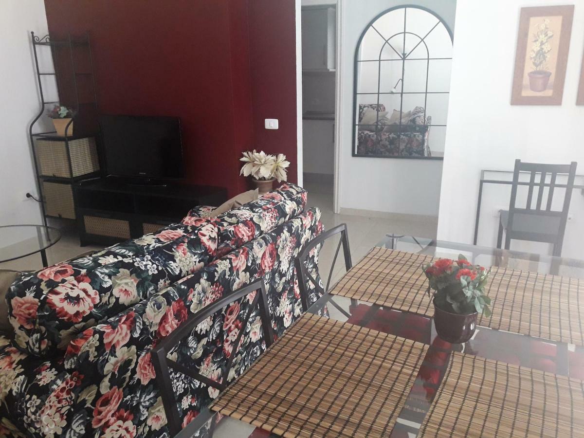 Casa Leli Apartment Candelaria Bagian luar foto