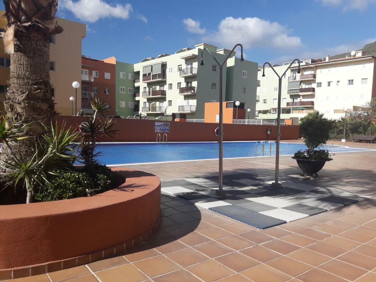 Casa Leli Apartment Candelaria Bagian luar foto