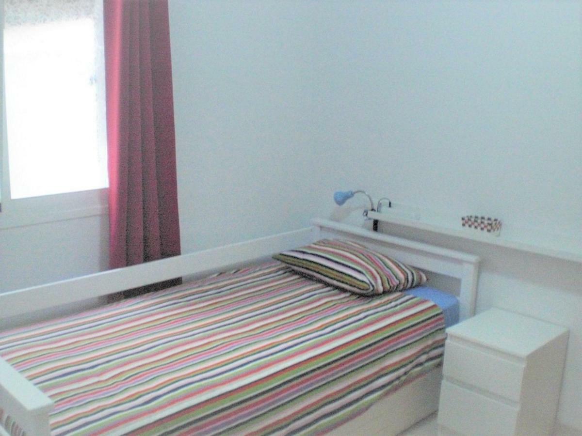 Casa Leli Apartment Candelaria Bagian luar foto